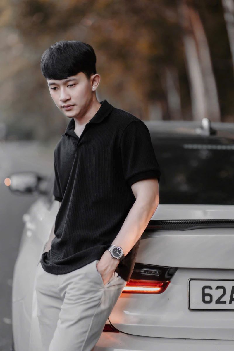 Tổng Quan Thông Tin Về Hoàng Tú Ceo QH88